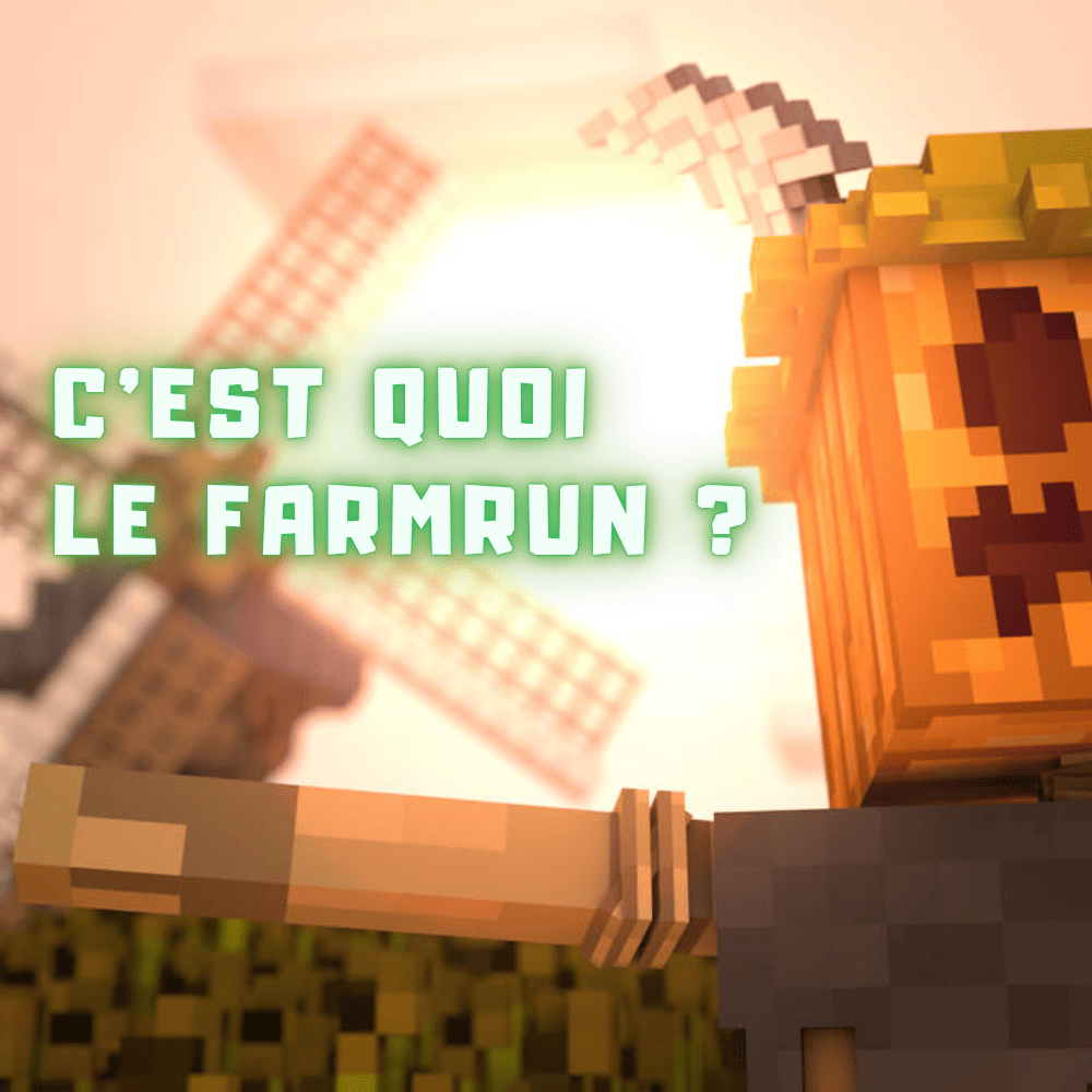 C’est quoi le FarmRun ?